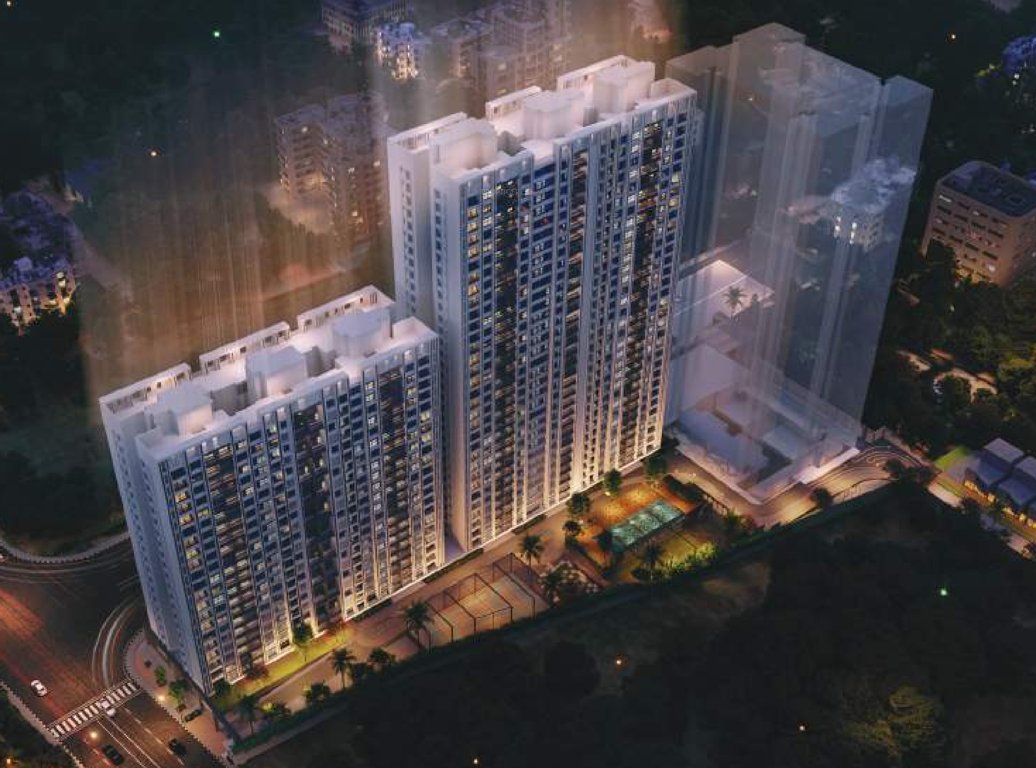  magnus phase 3 Elevation