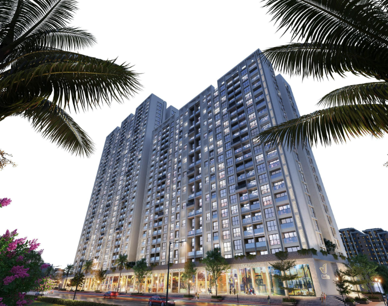  magnus phase 3 Elevation