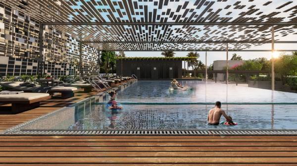  magnus-phase-3 Swimming Pool