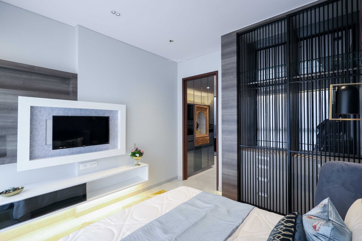  magnus phase 3 Bedroom