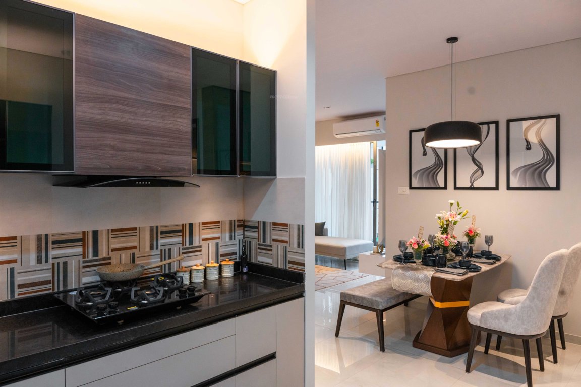  magnus phase 3 Kitchen