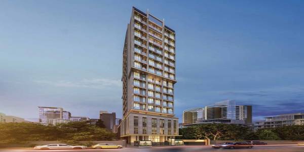  mangal-varsha Elevation