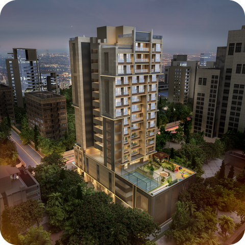  mangal-varsha Elevation