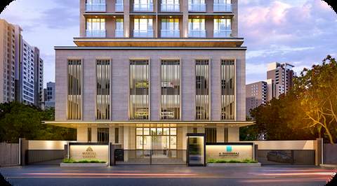  mangal varsha Gated Community