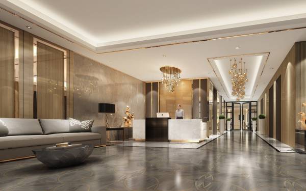  mangal-varsha Reception/Waiting Room