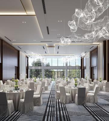  enclave Banquet Hall