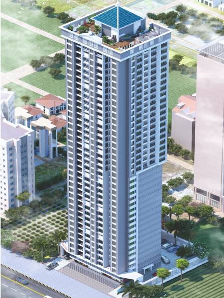  vasudev-ratna Elevation