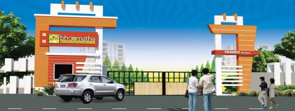  prakruti-enclave Elevation