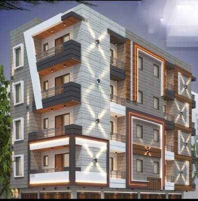Elevation