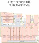  anam-2 1 Cluster Plan From 1st To 3rd Floor