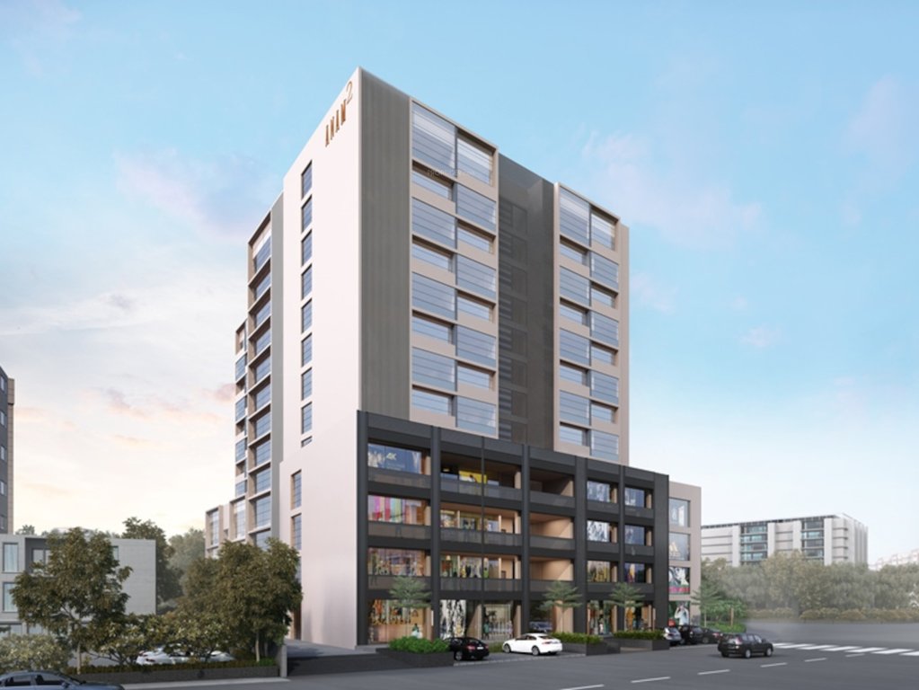  anam 2 Internal Roads