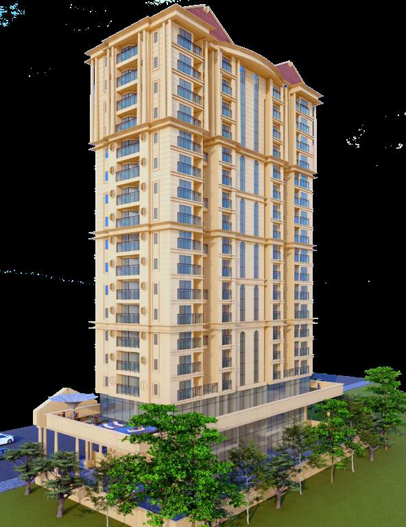  surbhi sangeeta chsl Elevation