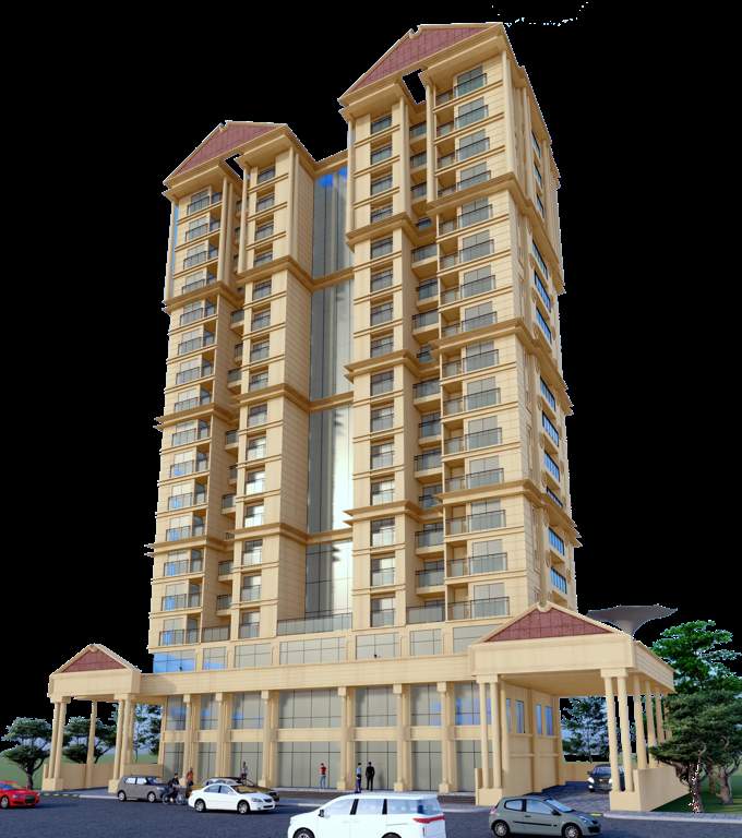  surbhi sangeeta chsl Elevation