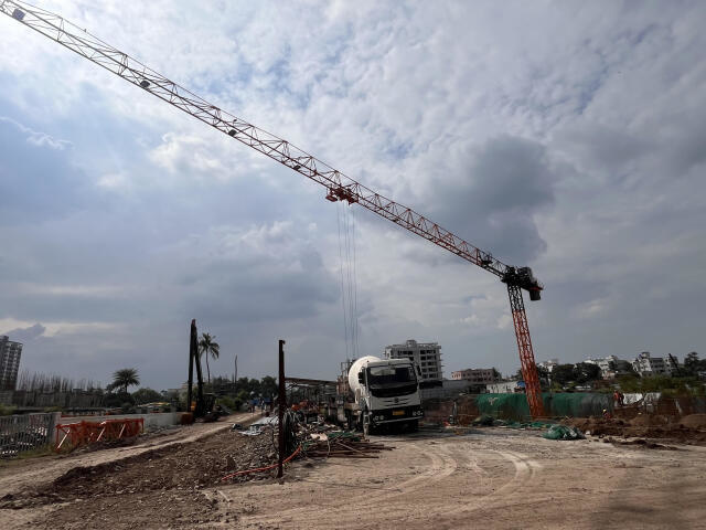  magnus Construction Status Oct 24