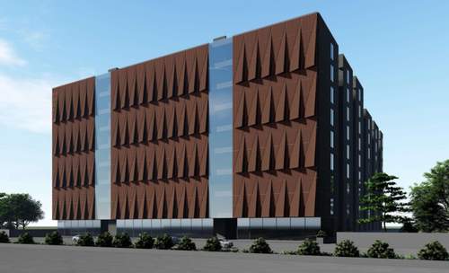  united-textile-market Elevation