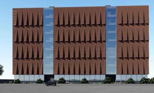  united-textile-market Elevation