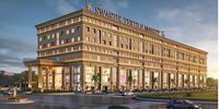 Textile Market Phase 1