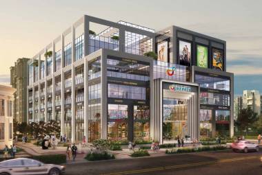 Elevation infinity Elevation