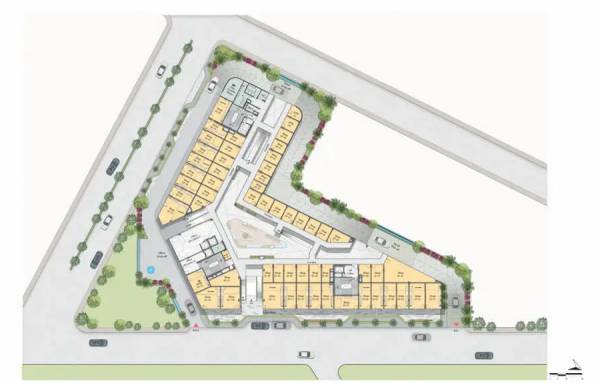  empire Empire Cluster Plan For Ground Floor