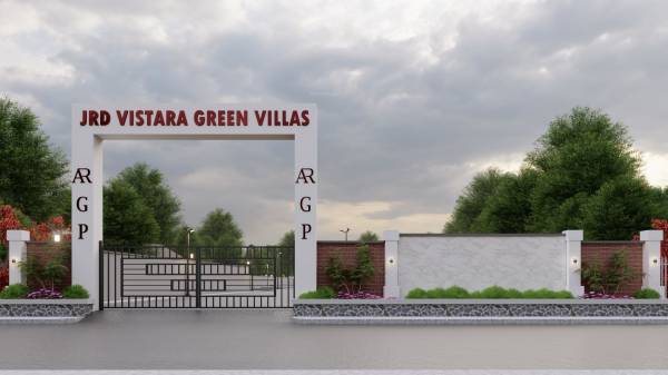 Elevation vistara-green-villas Elevation