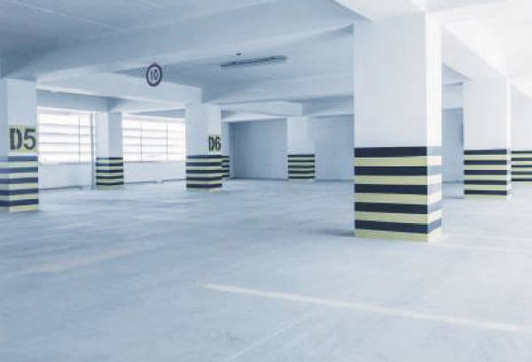  anant Car Parking