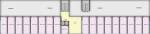  royalgolf-plaza The Hemisphere Royalgolf Plaza Cluster Plan for 2nd Floor