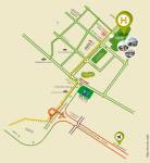  royalgolf-plaza Location Plan