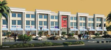 Elevation royalgolf-plaza Elevation