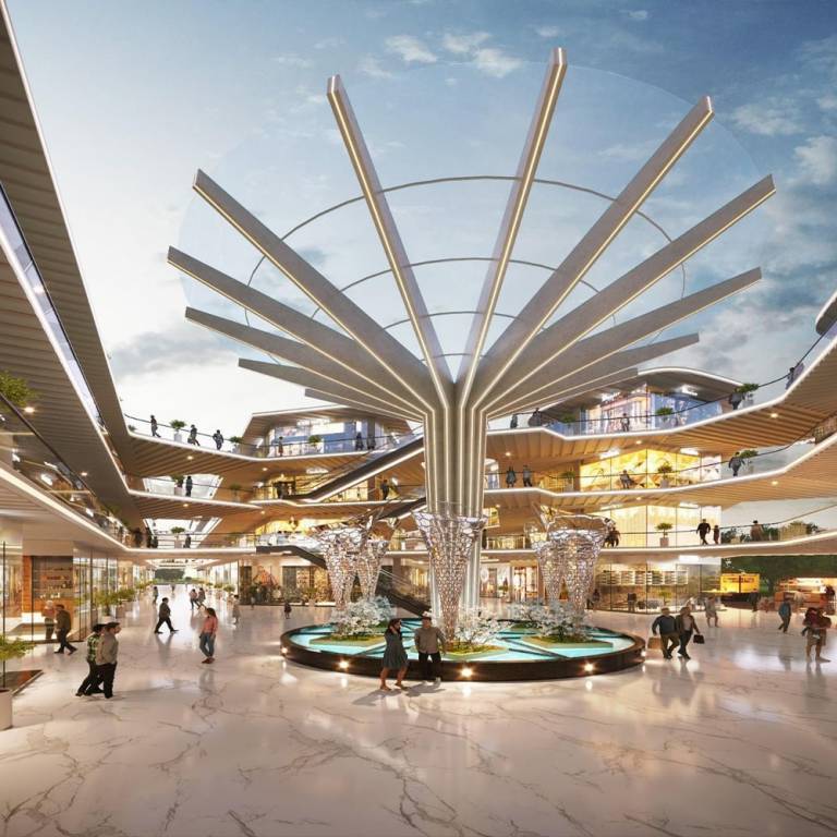  route 65 Shopping Mall