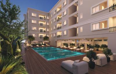  oracle-sunrise Swimming Pool