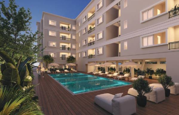  oracle-sunrise Swimming Pool