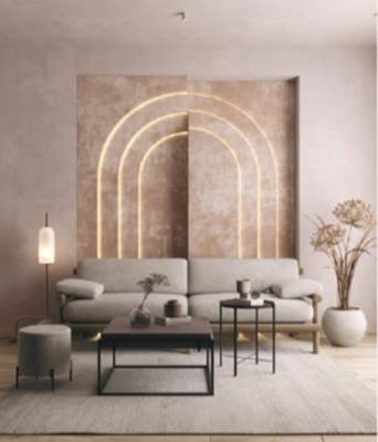  oracle-sunrise Living Area