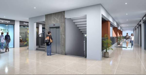  tatva-elegance Lift(s)