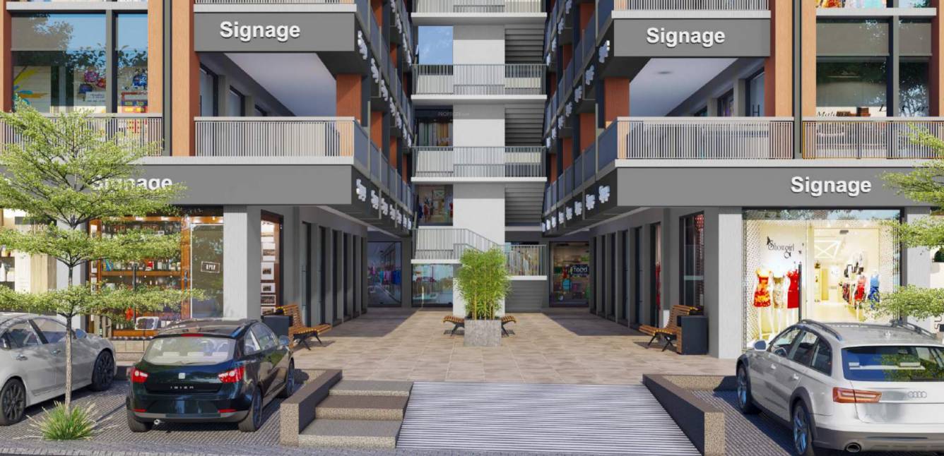  tatva elegance Others