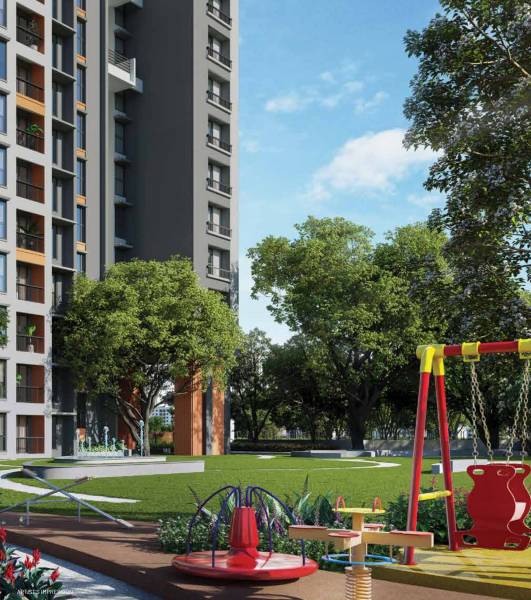  dynamix-luma Children's play area