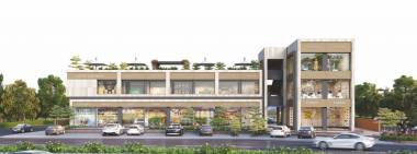  folly-retail Elevation