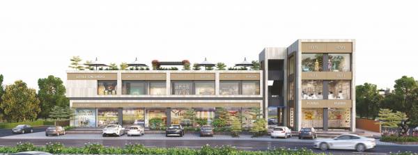  folly-retail Elevation