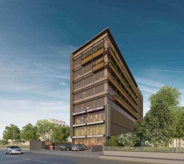 Elevation citius-commercial-spaces Elevation