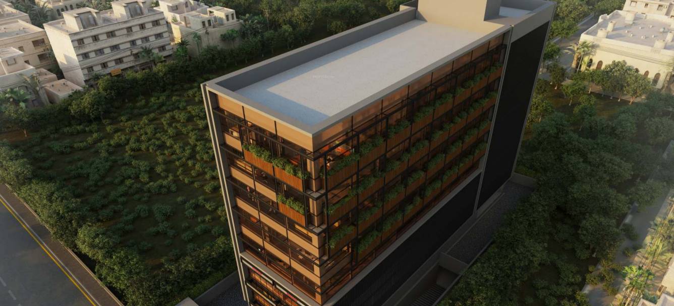  citius commercial spaces Elevation