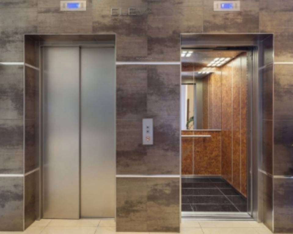  samasta arcade Lift(s)