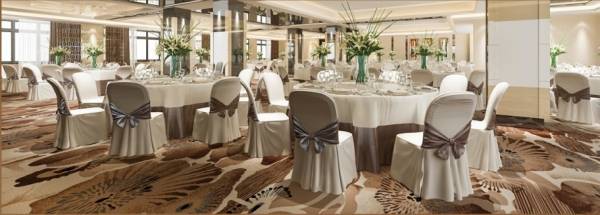  nlc-aroha Banquet Hall