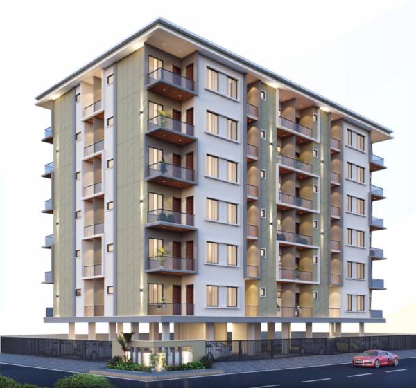 Elevation heights-17 Elevation