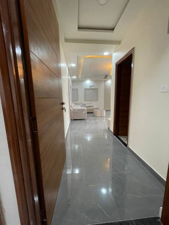  heights 17 Living Area