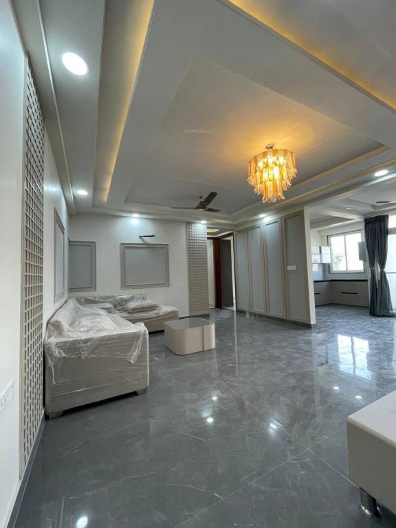  heights 17 Living Area