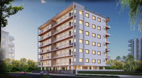 Elevation heights-18 Elevation