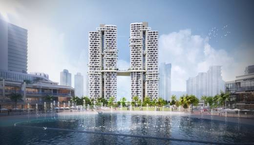 pinnacle-gh-13 Elevation Elevation