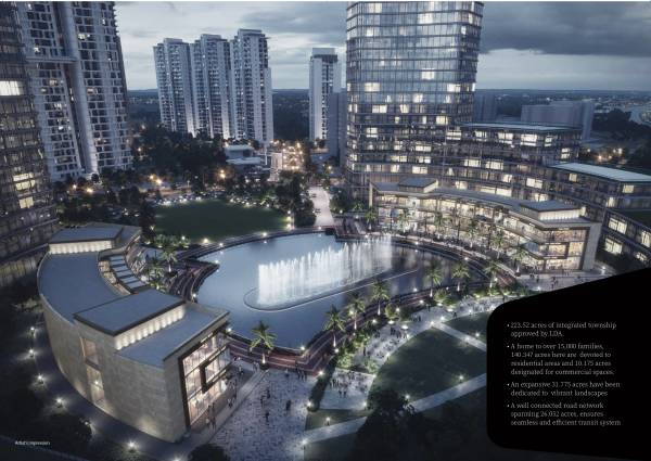  one-world-pinnacle Others