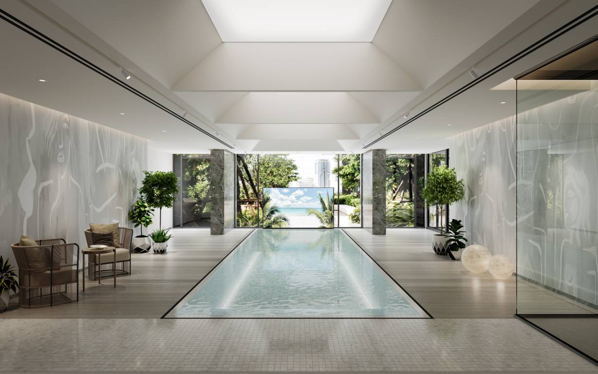  pinnacle gh 13 Swimming Pool