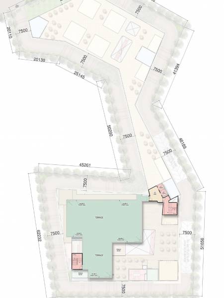  sapphire-82a Sapphire 82A Cluster Plan For Terrace 2