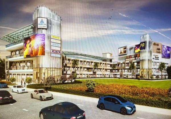  sapphire-82a Elevation